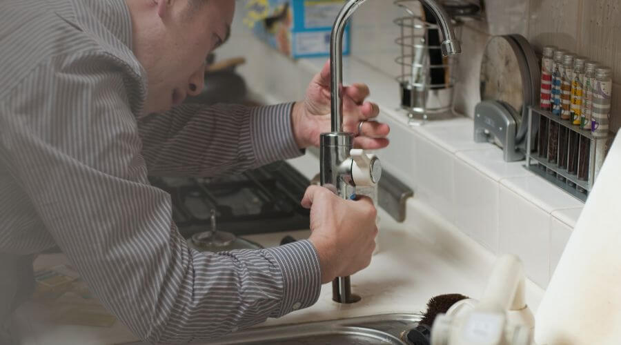 Professional expert plumbing services in Armada, MI